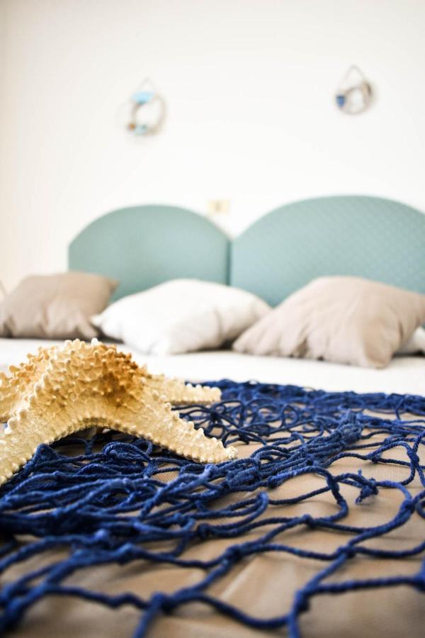 Double Room Sea View
