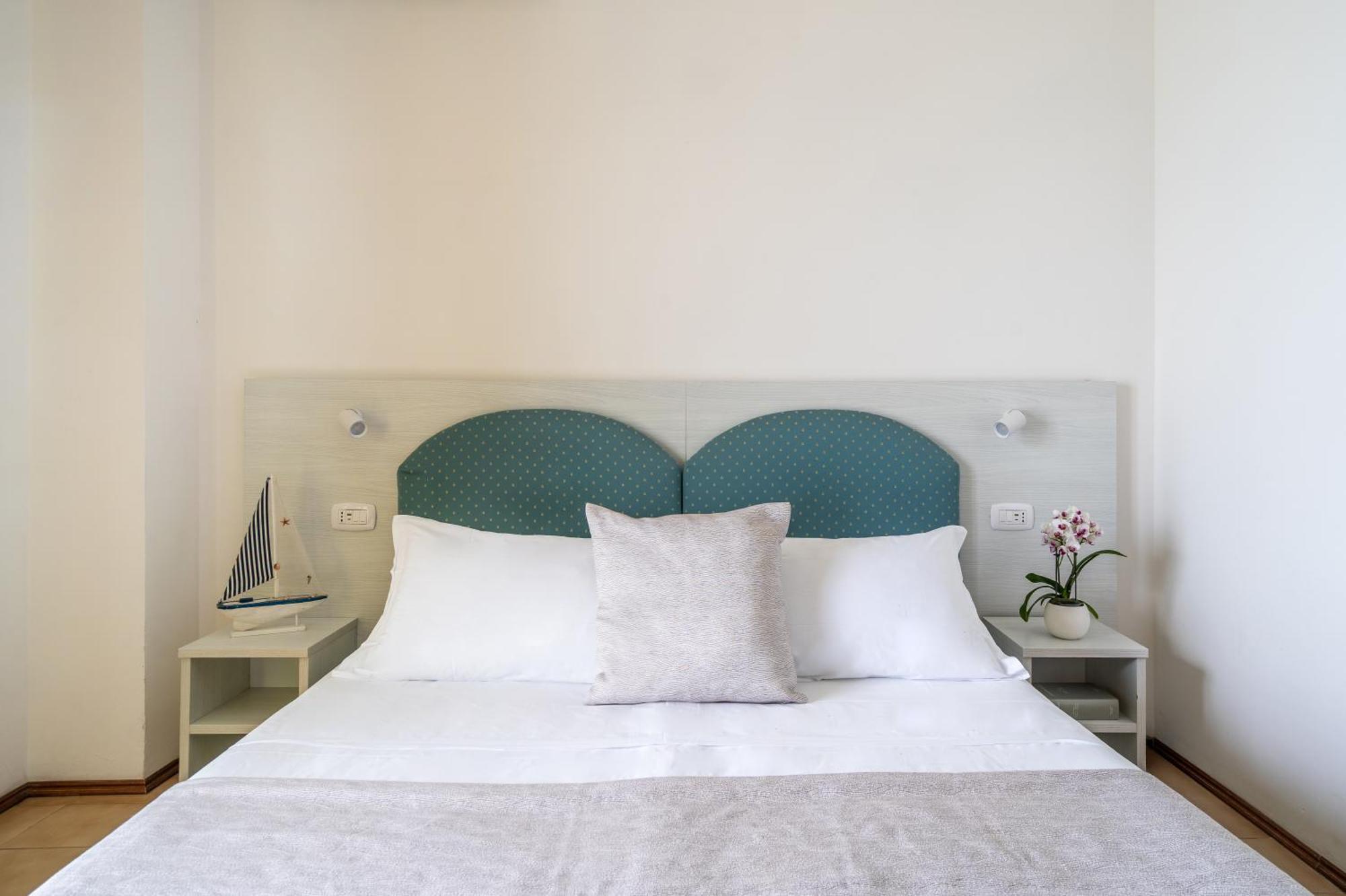 Double Room Sea View
